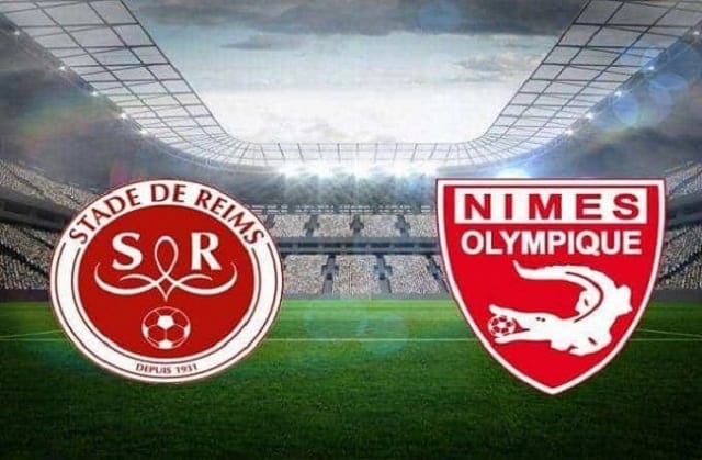 Soi kèo bóng đá Reims vs Nîmes, 21:00 – 22/11/2020 – VĐQG Pháp [Ligue 1]