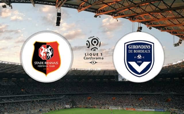 Soi kèo bóng đá Rennes vs Bordeaux, 01:00 – 21/11/2020 – VĐQG Pháp [Ligue 1]