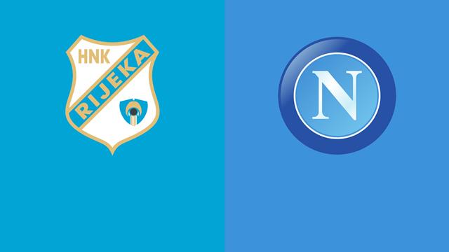 Soi kèo bóng đá Rijeka vs Napoli, 1:55 – 6/11/2020 – Europa League