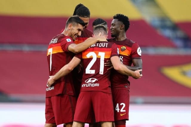 Soi kèo bóng đá Roma vs Young Boys, 03:00 – 4/12/2020 – Cúp C2 Châu Âu