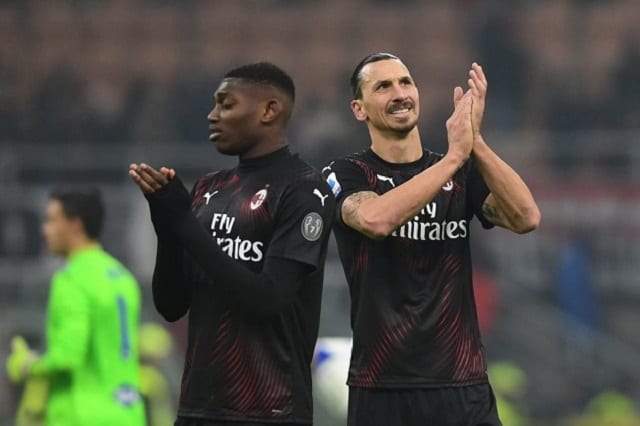 Soi kèo bóng đá Sampdoria vs AC Milan, 02:45 – 07/12/2020 – VĐQG Ý [Serie A]