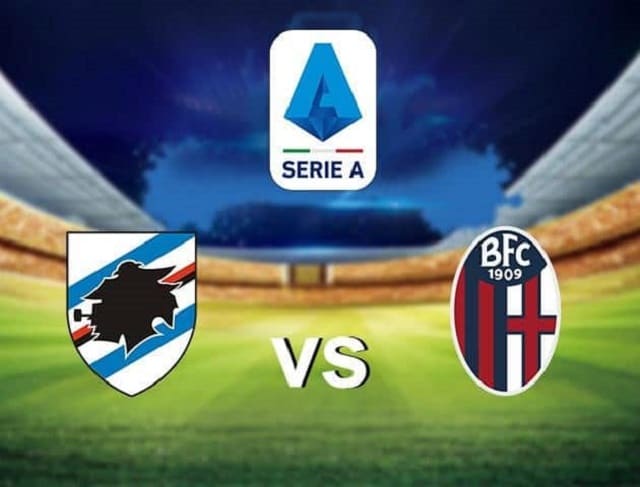 Soi kèo bóng đá Sampdoria vs Bologna, 21:00 – 22/11/2020 – VĐQG Ý [Serie A]