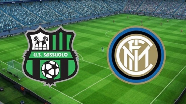 Soi kèo bóng đá Sassuolo vs Inter, 21:00 – 28/11/2020 – VĐQG Ý [Serie A]