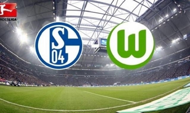 Soi kèo bóng đá Schalke 04 vs Wolfsburg, 21:30 – 21/11/2020 – VĐQG Đức [Bundesliga]