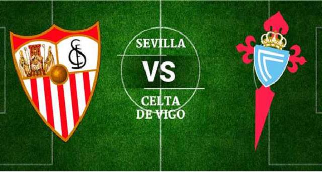 Soi kèo bóng đá Sevilla vs Celta Vigo, 00:30 – 22/11/2020 – VĐQG Tây Ban Nha