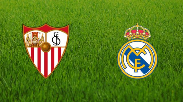 Soi kèo bóng đá Sevilla vs Real Madrid, 22:15 – 05/12/2020 – VĐQG Tây Ban Nha