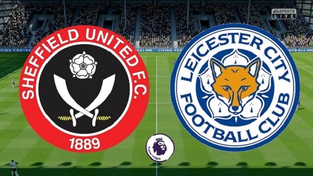 Soi kèo bóng đá Sheffield United vs Leicester City, 21:15 – 6/12/2020 – Ngoại Hạng Anh