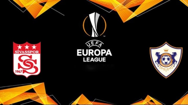 Soi kèo bóng đá Sivasspor vs Qarabag, 0:55 – 6/11/2020 – Europa League