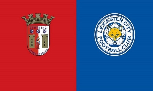 Soi kèo bóng đá Sporting Braga vs Leicester, 00:55 – 27/11/2020 – Cúp C2 Châu Âu