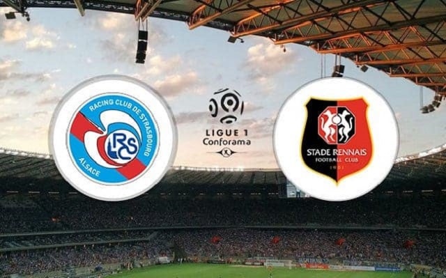 Soi kèo nhà cái trận Strasbourg vs Rennes, 28/11/2020