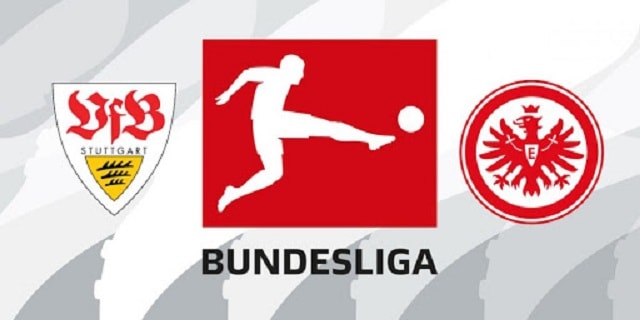 Soi kèo bóng đá Stuttgart vs Eintracht Frankfurt, 21:30 – 7/11/2020 – VĐQG Đức [Bundesliga]