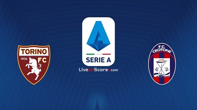 Soi kèo bóng đá Torino vs Crotone, 21:00 – 8/11/2020- VĐQG Ý [Serie A]