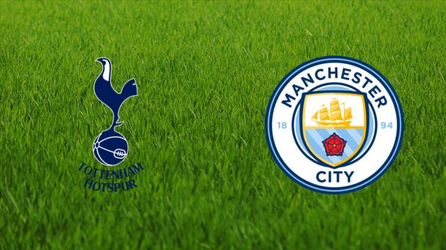 Soi kèo bóng đá Tottenham Hotspur vs Manchester City, 00:30 – 22/11/2020 – Ngoại Hạng Anh