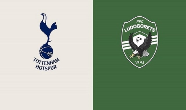 Soi kèo bóng đá Tottenham vs Ludogorets Razgrad, 03:00 – 27/11/2020 – Cúp C2 Châu Âu