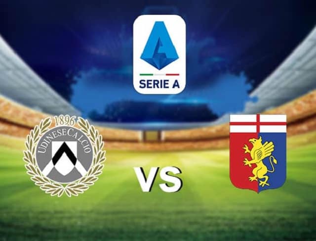 Soi kèo bóng đá Udinese vs Genoa, 00:00 – 23/11/2020 – VĐQG Ý [Serie A]