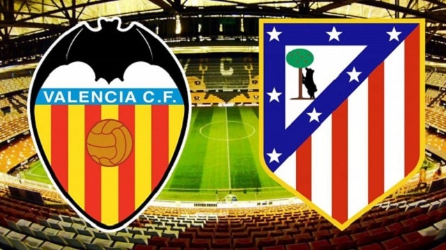 Soi kèo bóng đá Valencia vs Atl. Madrid, 22:15 –  28/11/2020 – VĐQG Tây Ban Nha