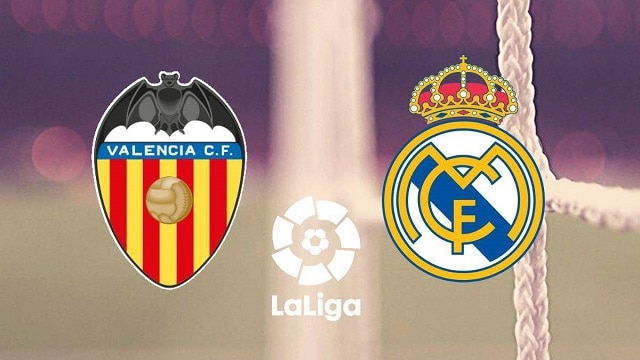 Soi kèo bóng đá Valencia vs Real Madrid, 03:00-  8/11/2020 – VĐQG Tây Ban Nha