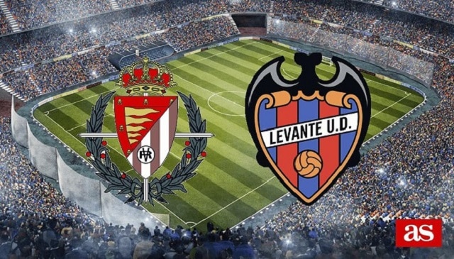 Soi kèo bóng đá Valladolid vs Levante, 03:00 – 28/11/2020 – VĐQG Tây Ban Nha