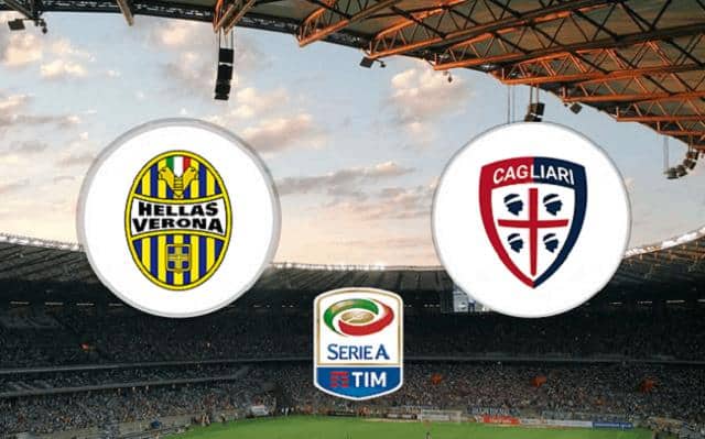 Soi kèo bóng đá Verona vs Cagliari, 18:30 – 06/12/2020 – VĐQG Ý [Serie A]