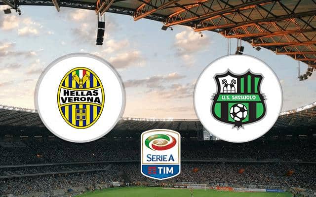 Soi kèo bóng đá Verona vs Sassuolo, 21:00 – 22/11/2020 – VĐQG Ý [Serie A]