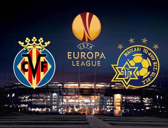 Soi kèo bóng đá Villarreal vs Maccabi Tel Aviv, 3:00 – 6/11/2020 – Europa League