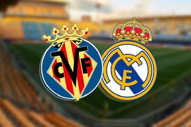 Soi kèo bóng đá Villarreal vs Real Madrid, 22:15 – 22/11/2020 – VĐQG Tây Ban Nha