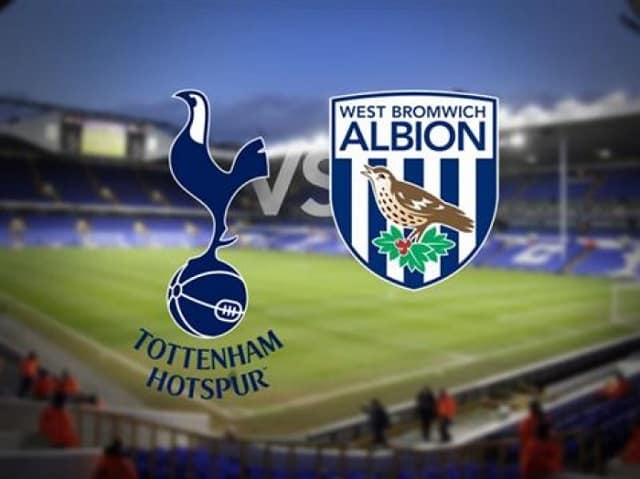 Soi kèo bóng đá West Bromwich Albion vs Tottenham Hotspur, 19:00 – 7/11/2020 – Ngoại Hạng Anh