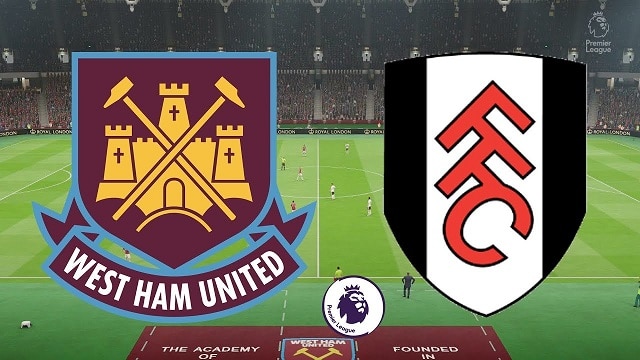 Soi kèo bóng đá West Ham United vs Fulham, 03:00 – 7/11/2020 – Ngoại Hạng Anh