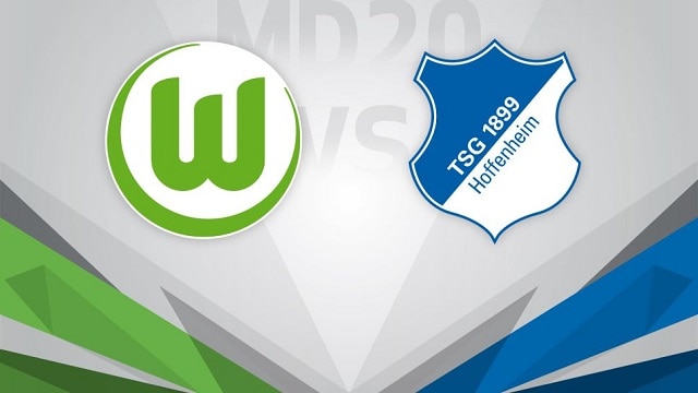 Soi kèo bóng đá Wolfsburg vs Hoffenheim, 21:30 – 8/11/2020 – VĐQG Đức [Bundesliga]