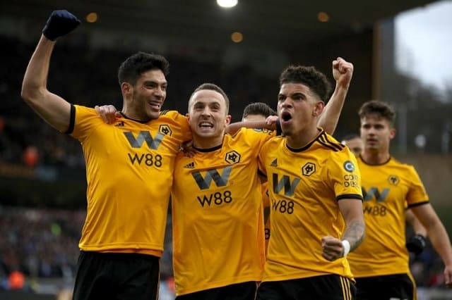 Soi kèo bóng đá Wolverhampton Wanderers vs Southampton, 22:00 – 21/11/2020 – Ngoại Hạng Anh