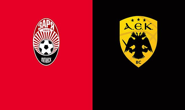 Soi kèo bóng đá Zorya Luhansk vs AEK Athens, 3:00 – 6/11/2020 – Europa League