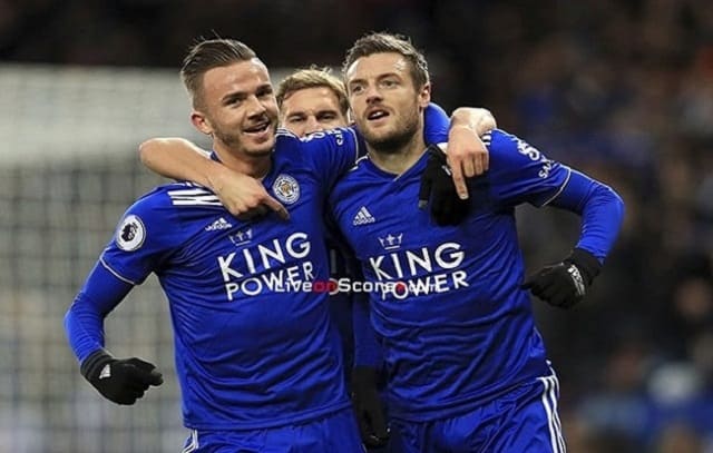 Soi kèo bóng đá Zorya vs Leicester City, 00:55 – 4/12/2020 – Cúp C2 Châu Âu