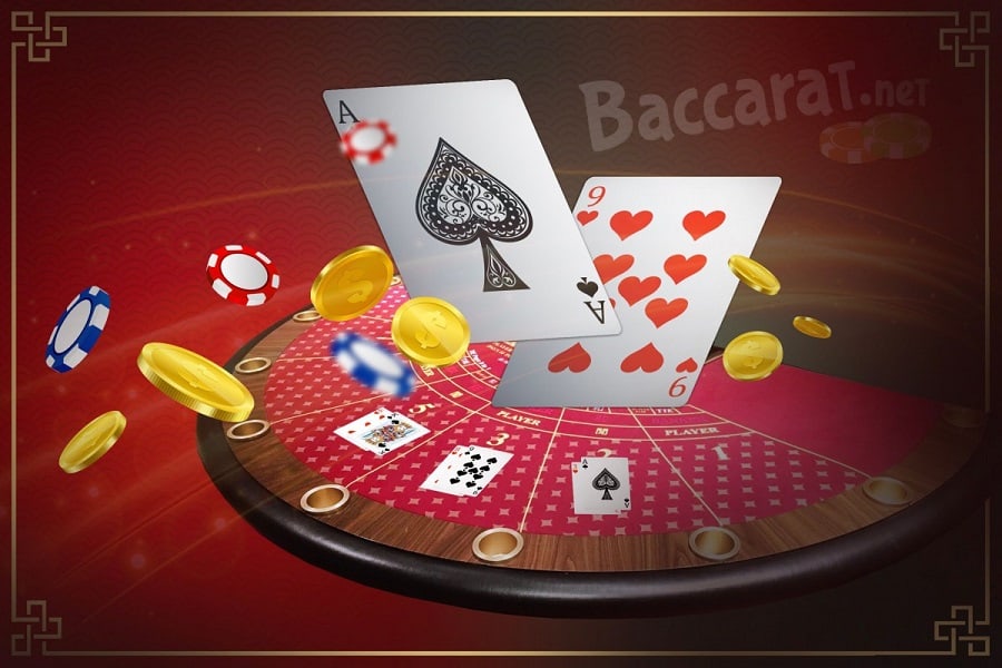 Biện pháp giúp người chơi bài cào Baccarat hiệu quả