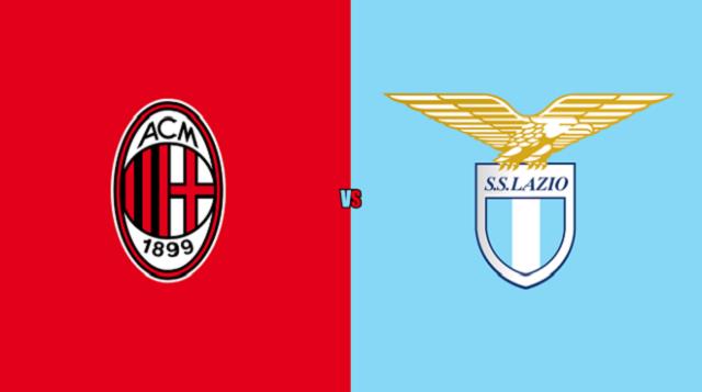 Soi kèo bóng đá AC Milan vs Lazio, 02:45 – 24/12/2020 – VĐQG Ý [Serie A]