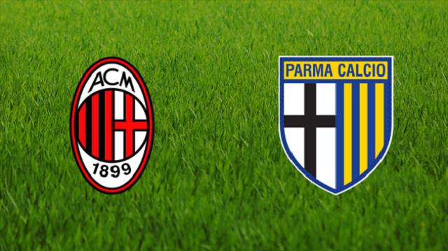 Soi kèo bóng đá AC Milan vs Parma, 02:45 – 14/12/2020 – VĐQG Ý [Serie A]