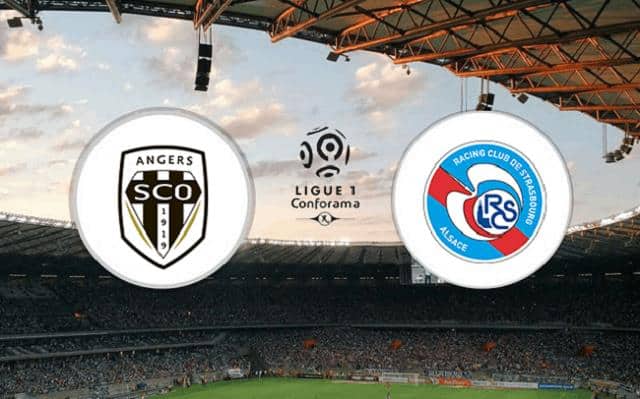 Soi kèo bóng đá Angers vs Strasbourg, 21:00 – 17/12/2020 – VĐQG Pháp [Ligue 1]