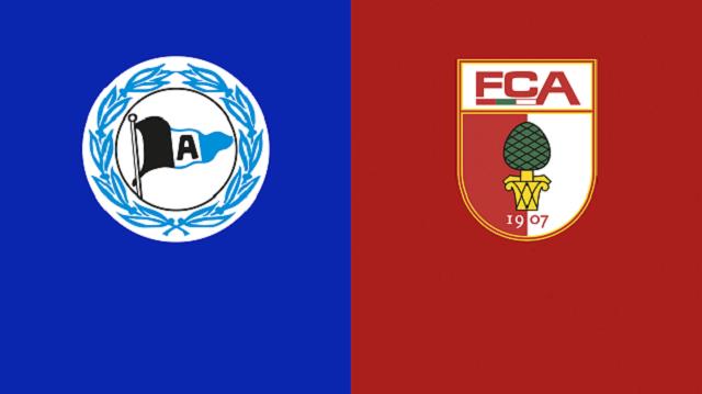 Soi kèo bóng đá Arminia Bielefeld vs Augsburg, 02:30 – 17/12/2020- VĐQG Đức [Bundesliga]