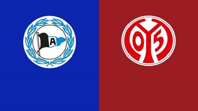 Soi kèo bóng đá Arminia Bielefeld vs Mainz, 21:00 – 05/12/2020 – VĐQG Đức [Bundesliga]