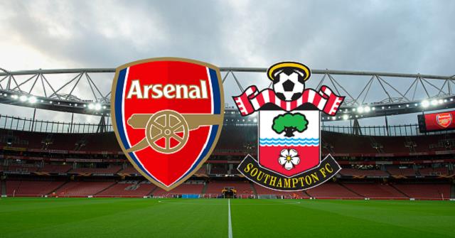 Soi kèo bóng đá Arsenal vs Southampton, 01:00 – 17/12/2020 – Ngoại Hạng Anh