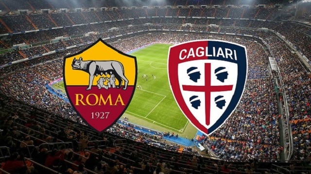 Soi kèo bóng đá AS Roma vs Cagliari, 02:45 – 24/12/2020 – VĐQG Ý [Serie A]