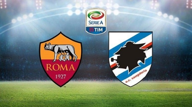 Soi kèo bóng đá AS Roma vs Sampdoria, 21:00 – 3/1/2021 – VĐQG Ý [Serie A]