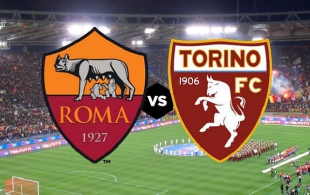 Soi kèo bóng đá AS Roma vs Torino, 02:45 – 18/12/2020- VĐQG Ý [Serie A]