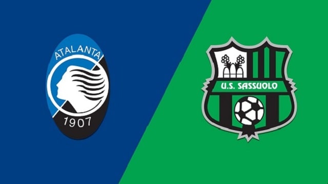 Soi kèo bóng đá Atalanta vs Sassuolo, 21:00 – 3/1/2021 – VĐQG Ý [Serie A]