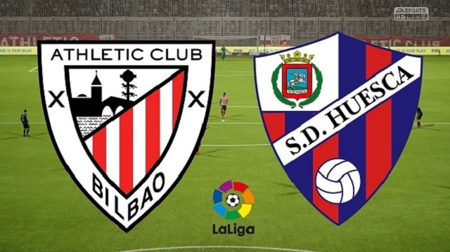 Soi kèo bóng đá Ath Bilbao vs Huesca, 03:00 – 19/12/2020 – VĐQG Tây Ban Nha