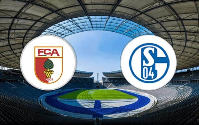 Soi kèo bóng đá Augsburg vs Schalke, 21:30 – 13/12/2020 –  VĐQG Đức [Bundesliga]