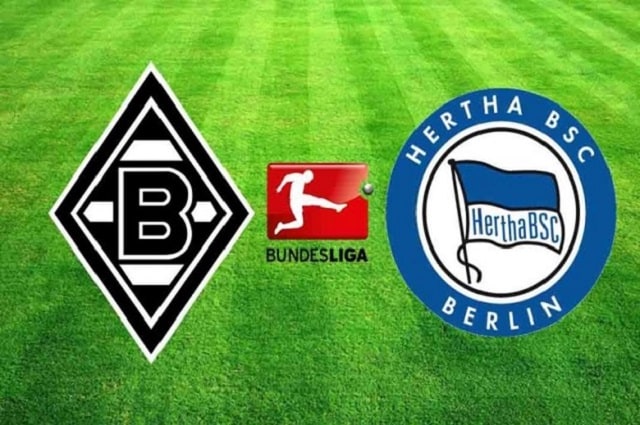 Soi kèo bóng đá B. Monchengladbach vs Hertha Berlin, 21:30 – 12/12/2020 – VĐQG Đức [Bundesliga]