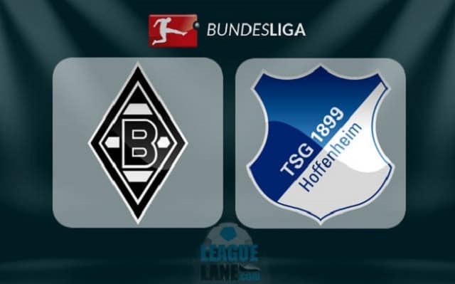 Soi kèo nhà cái trận B. Monchengladbach vs Hoffenheim, 19/12/2020