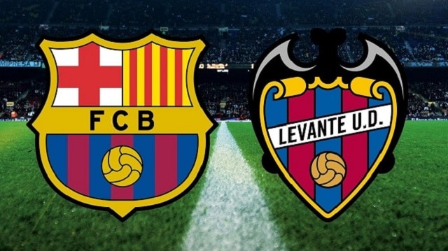 Soi kèo bóng đá Barcelona vs Levante, 03:00 – 14/12/2020 – VĐQG Tây Ban Nha