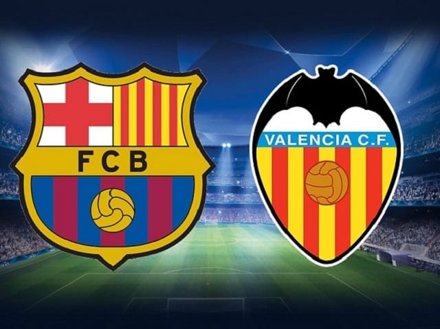 Soi kèo bóng đá Barcelona vs Valencia, 22:15 – 19/12/2020 – VĐQG Tây Ban Nha