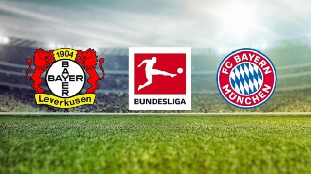 Soi kèo nhà cái trận Bayer Leverkusen vs Bayern Munich, 20/12/2020